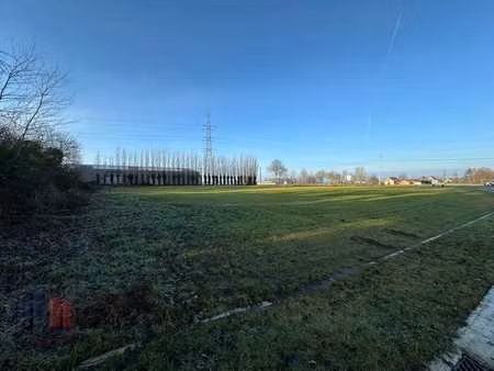 kmo-grond van +/- 7.158 m² te koop vlakbij e17 deerlijk