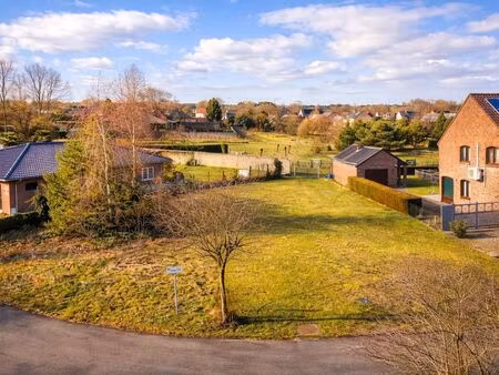 terrain à vendre à lommel € 180.000 (lktmr) - hozimmo | zimmo