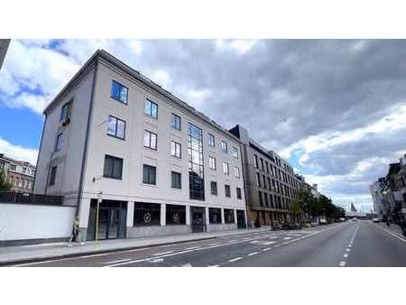 espace de bureau à louer près de la gare de malines.