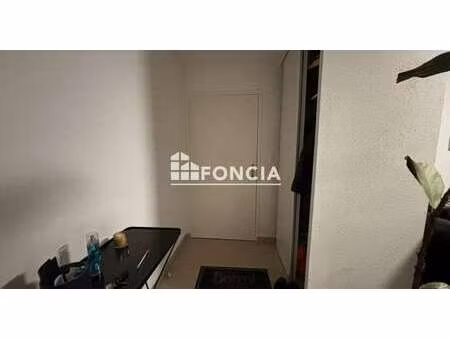 vente appartement 2 pièces à quimper kerlaëron - ty bos - ergué sud (29000) : à vendre 2 p