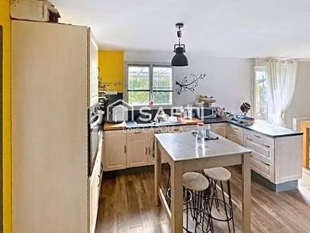 vente maison à la chapelle-janson (35133) : à vendre / 100m² la chapelle-janson