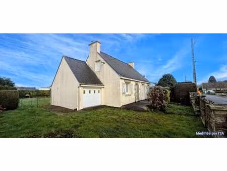 vente maison à questembert (56230) : à vendre / 99m² questembert