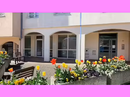 location locaux professionnels 0 pièces 133 m² à la tour-de-salvagny (69890)  2 020 €