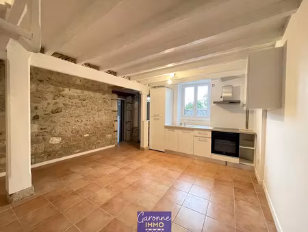 location maison 2 pièces 62 m² à casteljaloux (47700)  565 €