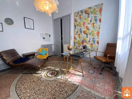 location locaux professionnels 16 m² à salon-de-provence (13300)  370 €