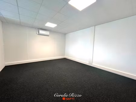 location locaux professionnels 0 pièces 25 m² à faulquemont (57380)  360 €