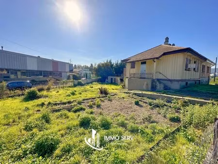 en vente maison jumelée 70 m² – 139 000 € |fameck