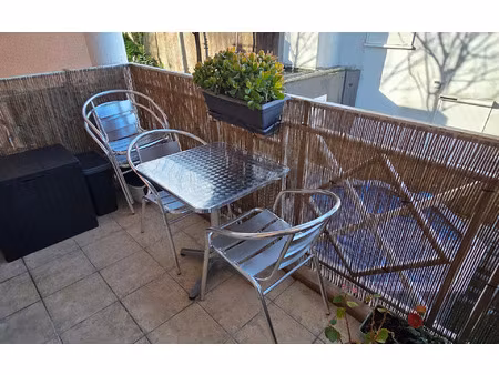 appartement la penne-sur-huveaune 85 m² t-4 à vendre  269 900 €
