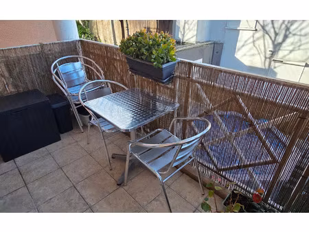 appartement la penne-sur-huveaune 85 m² t-4 à vendre  279 500 €