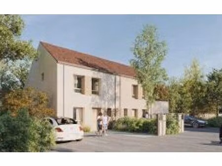 maison étiolles 88.75 m² t-4 à vendre  395 000 €