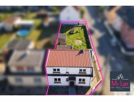 en vente maison 183 31 m² – 269 000 € |maizières-lès-metz