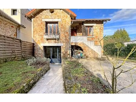 maison orsay 85 m² t-4 à vendre  520 000 €