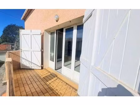 maison six-fours-les-plages 100 m² t-4 à vendre  335 000 €