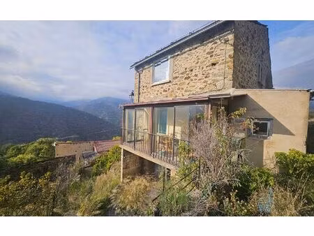 maison souanyas m² t-5 à vendre  159 000 €