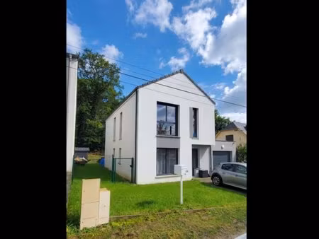 en vente maison individuelle 144 m² – 535 000 € |yutz