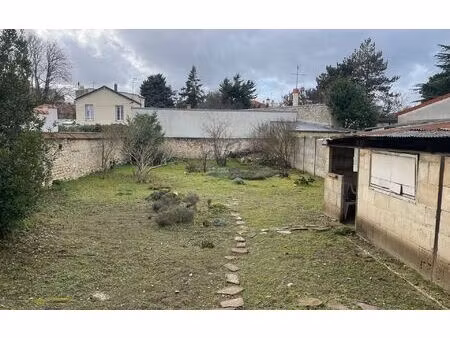 terrain saint-maur-des-fossés m² t- à vendre  650 000 €