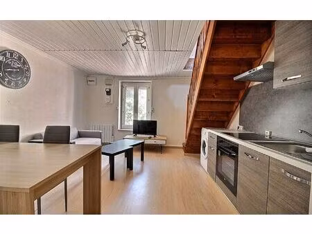 location appartement  36.6 m² t-3 à le creusot  512 €