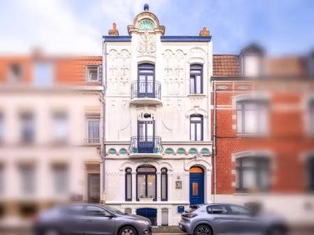 en vente maison 210 m² – 599 900 € |dunkerque