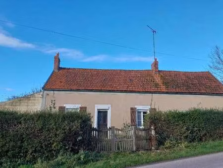 vente maison à bernesq (14710) : à vendre / 100m² bernesq