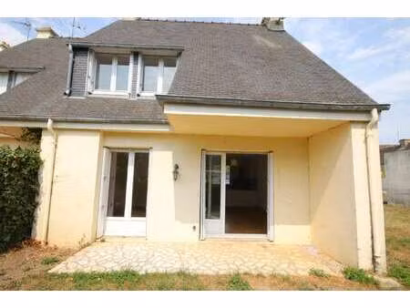 vente maison à paimpol (22500) : à vendre / 72m² paimpol
