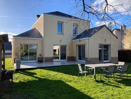 vente maison à petit-mars (44390) : à vendre / 147m² petit-mars