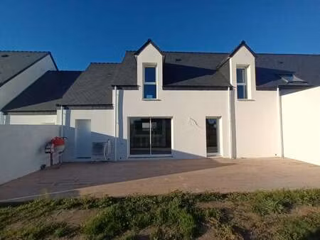 vente maison à ploemel (56400) : à vendre / 109m² ploemel