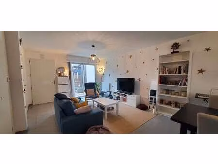 location maison colocation à angers capucins verneau (49000) : à louer colocation / 80m² a