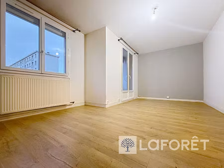 appartement bourgoin jallieu 4 pièces 61 m2