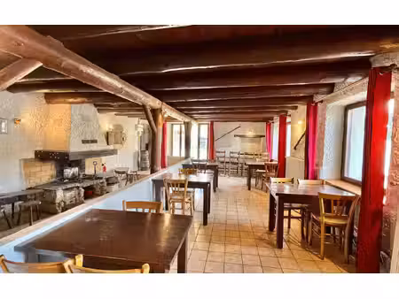 appartement corrençon-en-vercors 165.35 m² t-2 à vendre  350 000 €