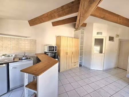 vente appartement 20 m² digne-les-bains (04000)