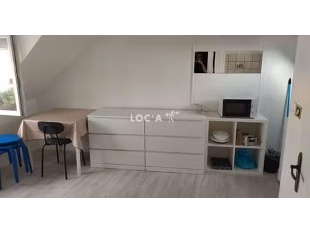 location appartement 1 pièce 13 m² à dijon (21000)