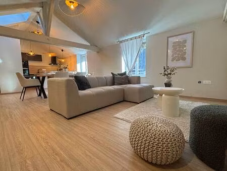 appartement à vendre - première occupation