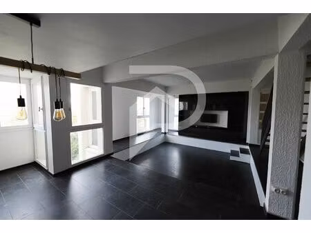 appartement chatou 7 pièce(s) 126 m2