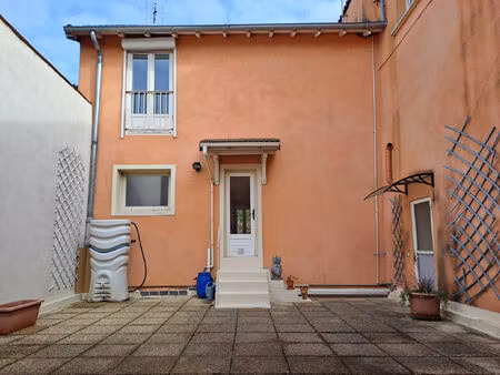 vente appartement 5 pièces 103 m² fontaines-sur-saône (69270)