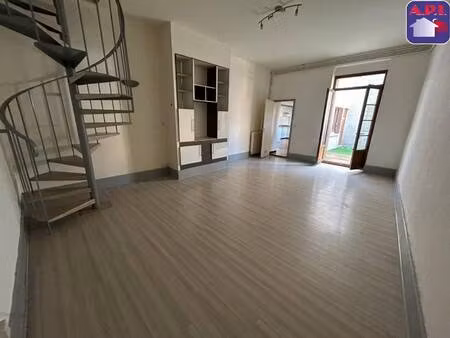 duplex à louer
