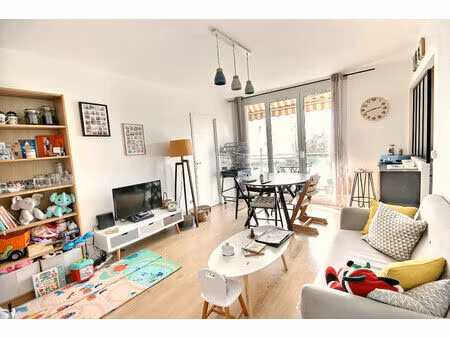 appartement fresnes 3 pièce(s) 53.11 m2