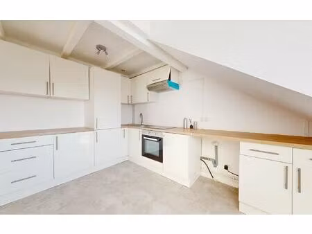 location appartement  51.16 m² t-3 à hagondange  750 €