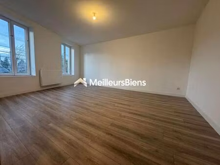 immeuble de rapport 2 logements