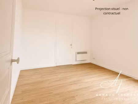 vente immeuble 115 m² sablé-sur-sarthe (72300)