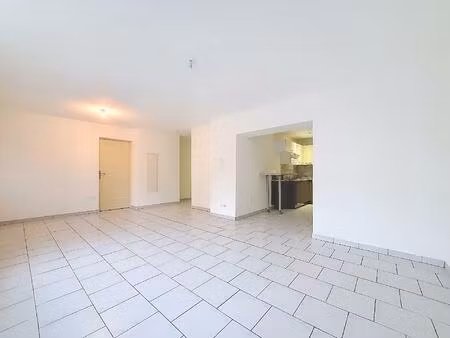vente appartement 3 pièces 67 m² la broque (67130)