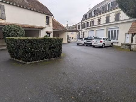 horizon sud berry immobilier