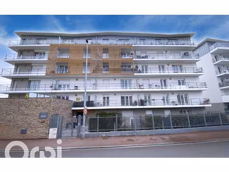 appartement la rochette 39.87 m² t-2 à vendre  150 000 €