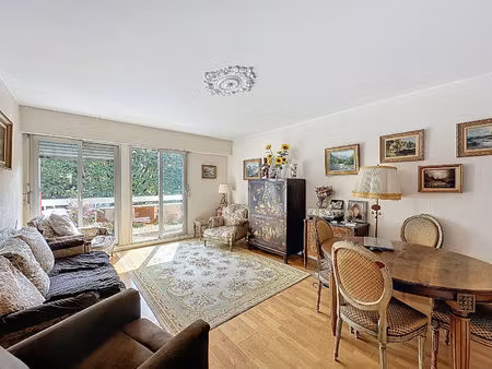 appartement la varenne saint hilaire - 4 pièce(s) 88 m2