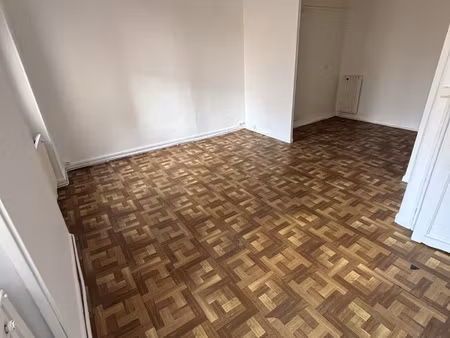 grand t2 à vendre noailles
