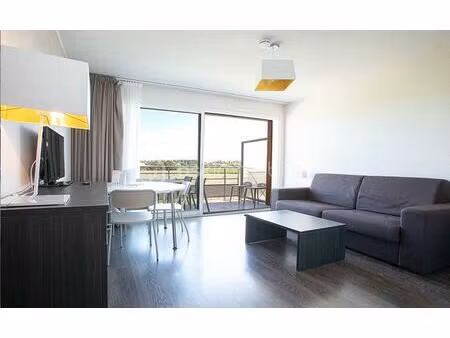 appartement de 37 77 m² à roz-sur-couesnon