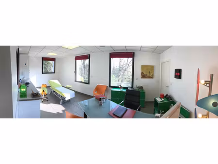 bureaux à louer - cadre professionnel de qualité