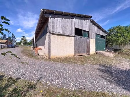 vente commerce 1 pièce 930 m² bray (71250)