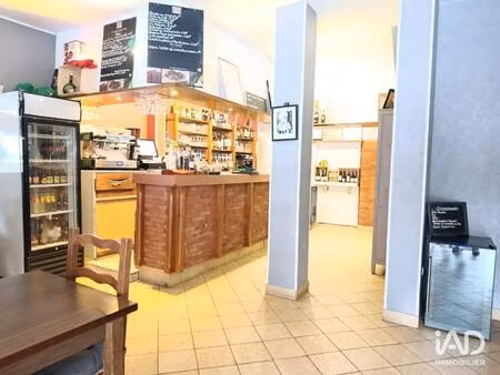 local commercial à vendre