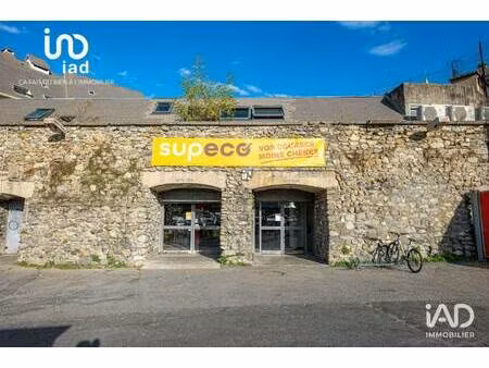 local commercial à vendre