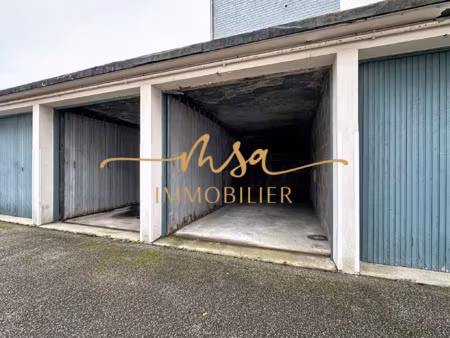 rouen gare sncf = garage idéalement situé